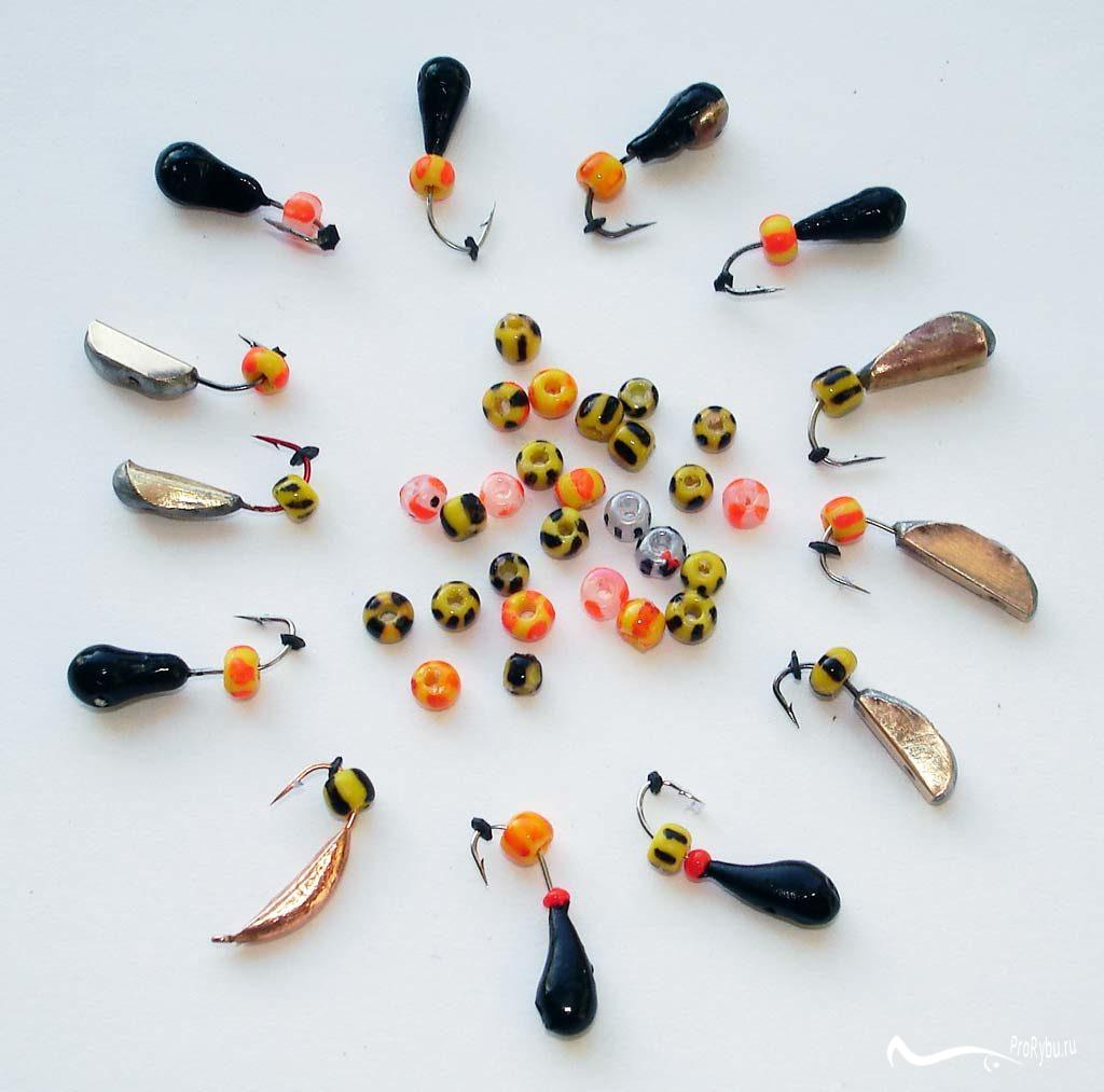 Лучшие удочки для безмотылки безкивковые и с кивком