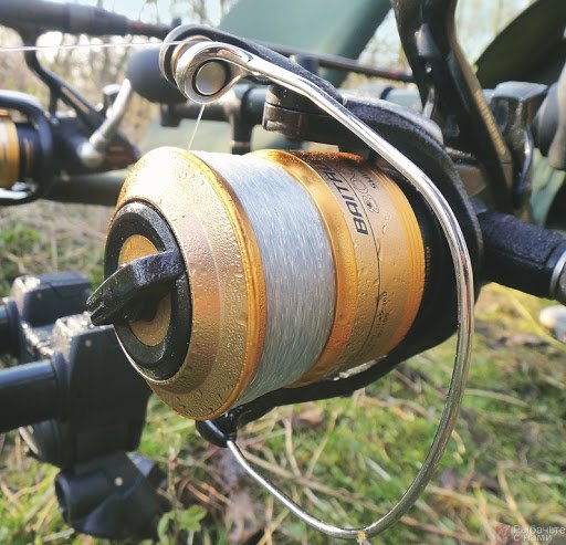 Какую леску выбрать для ловли карпа, рейтинг лучших на 2025 год