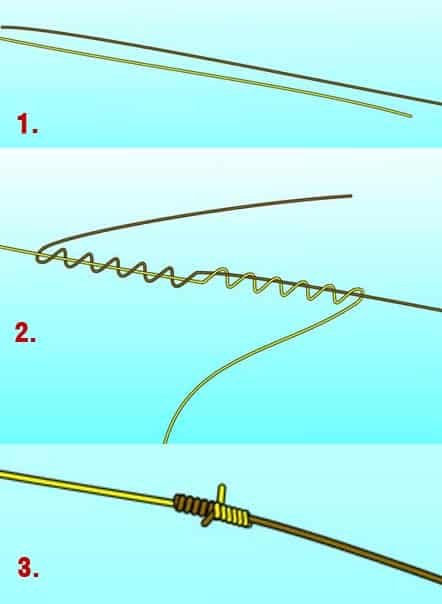 Зачем нужен шок лидер для фидера, как его вязать и как без него обойтись