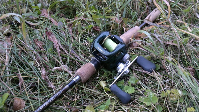 Как выбрать безынерционную катушку для спиннинга, фидера и поплавочной удочки
