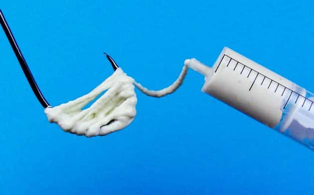 Болтушка из манки и другие способы приготовить манку для рыбалки