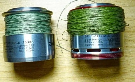 Как сделать бэкинг на катушку своими руками: как рассчитать, материалы