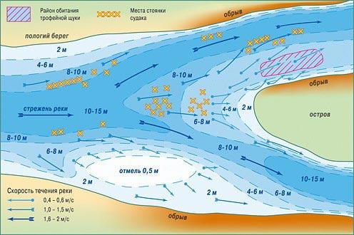 Ловля судака на ратлины зимой: техника ловли, лучшие модели ратлингов