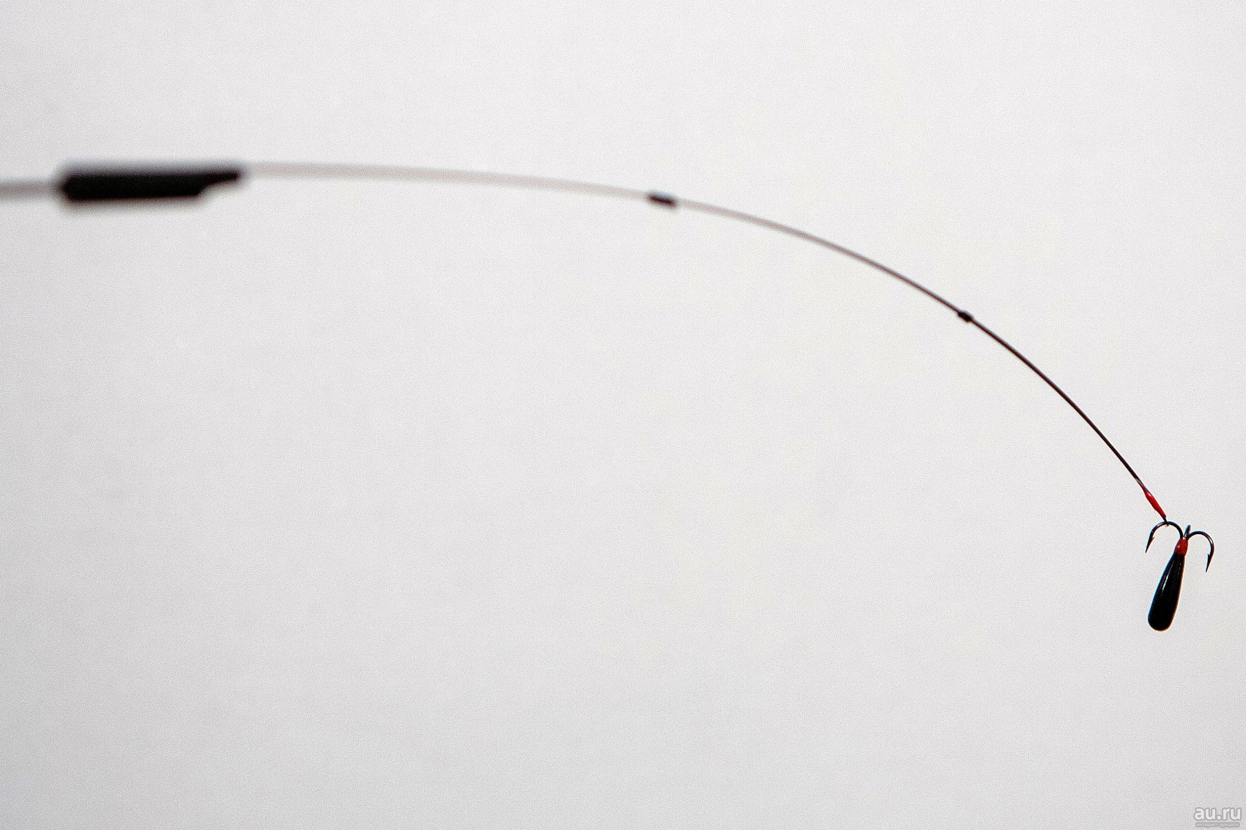 Как правильно подобрать кивок для безмотылки и сделать своими руками