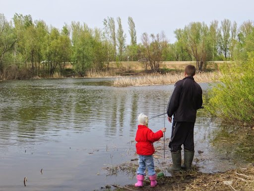 Одежда осенняя для рыбалки - выбираем рыболовный костюм, штаны, перчатки
