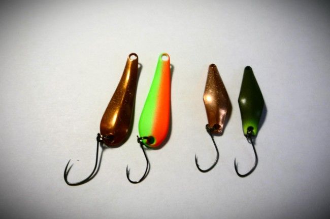 Качественный одинарник весьма неплохо держит рыбу, но в тоже время не мешает игре приманки и защищает от лишних зацепов