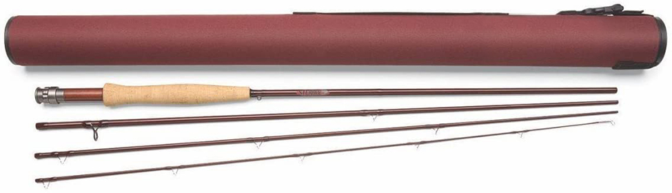 Рыбалка нахлыстом для начинающих: снасти, мушки и особенности рыбалки