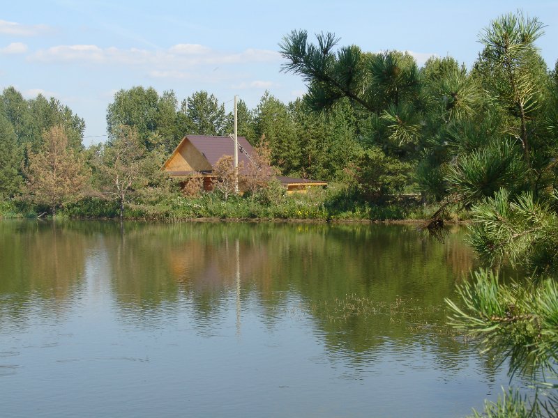 Рыбалка в Челябинской области и в окрестностях Челябинска - сезон 2025