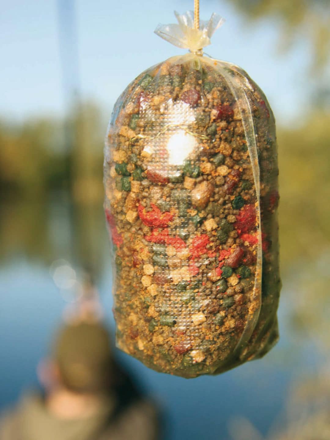 Лучшие ПВА материалы, используемые в карпфишинге и для рыбалки в целом