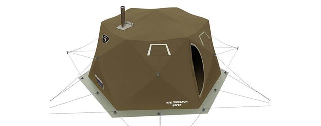 Выбор лучших зимних палаток для рыбалки: популярные виды и рейтинг 2025 года