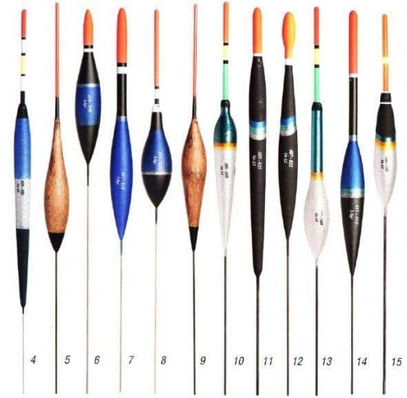 Ловля уклейки на поплавочную удочку весной, летом и осенью