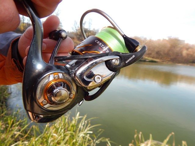 Лучшие шнуры для микроджига: параметры выбора, рейтинг плетенок