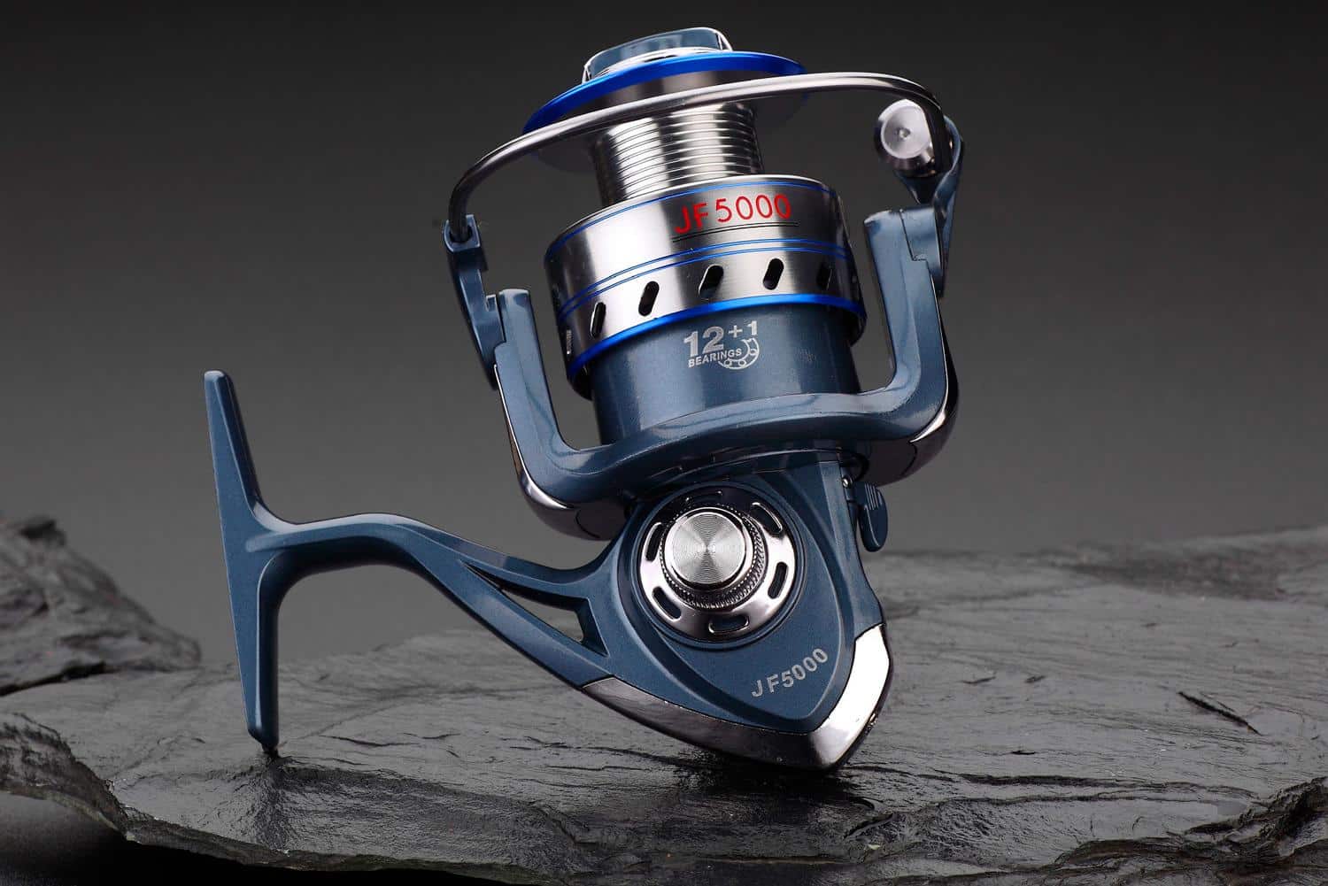 Как выбрать безынерционную катушку для спиннинга, фидера и поплавочной удочки