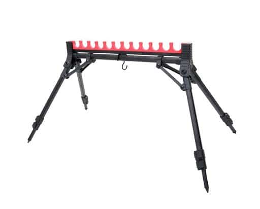 Подставки для карповых удилищ - род поды, буз бары, одиночные стойки