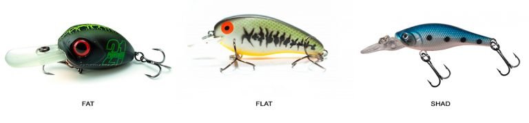 Подвиды крэнков