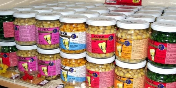 Кукуруза для рыбалки: приготовление, как варить, насаживать и ловить на зерна