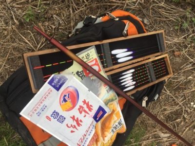 Херабуна для всех любителей - что за снасть, монтаж оснастки и видео с рыбалки