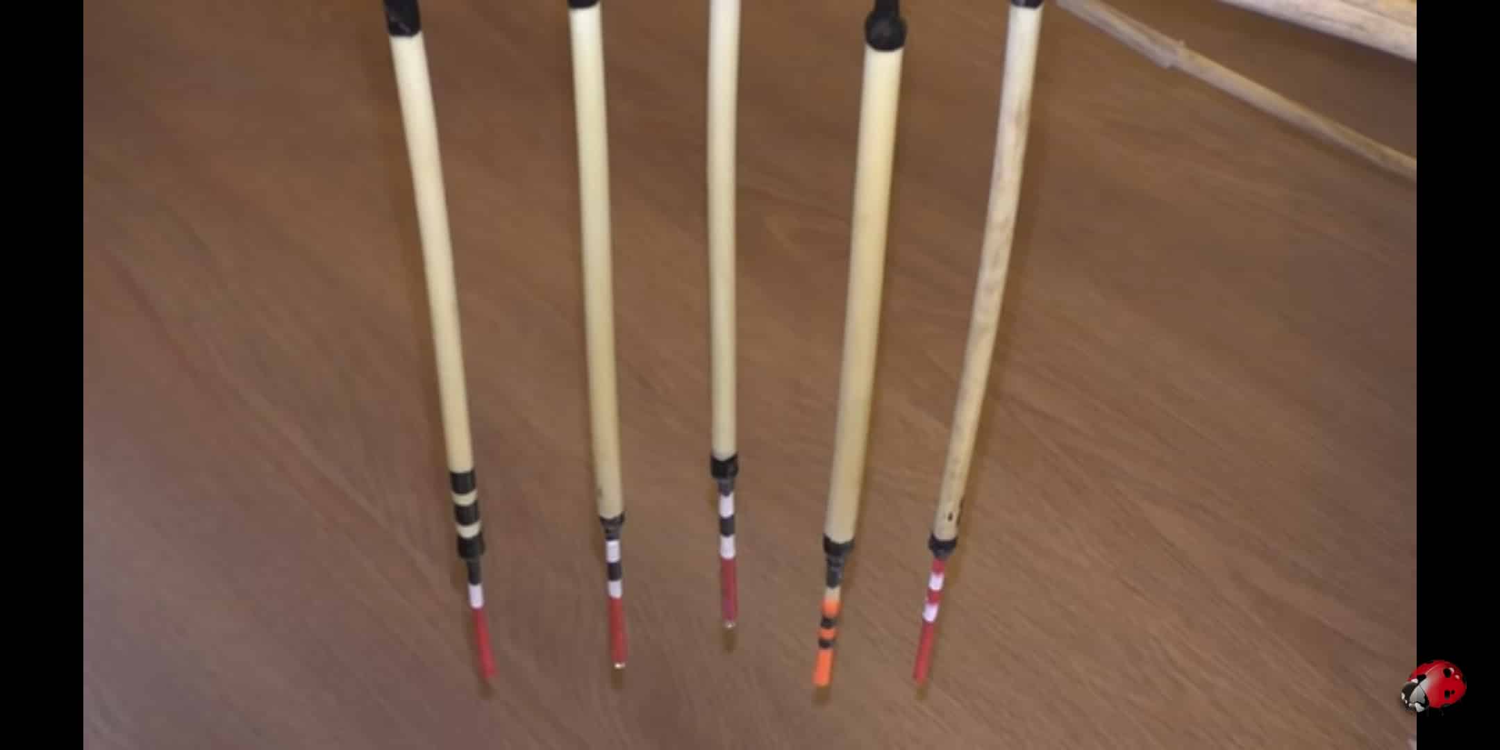 Как сделать поплавок для рыбалки своими руками: 20 лучших самоделок с фото