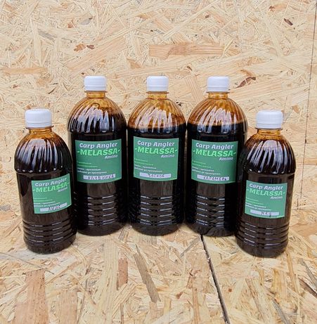 Как сделать пылящие бойлы и как на них ловить