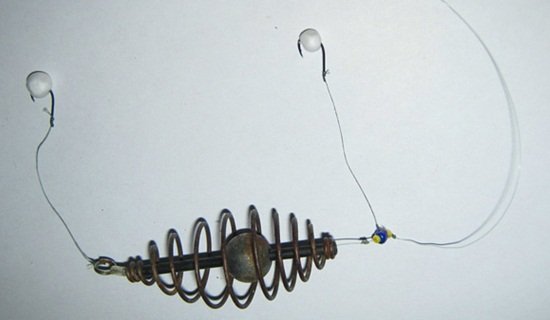 Ловля леща весной на поплавок, фидер, донку