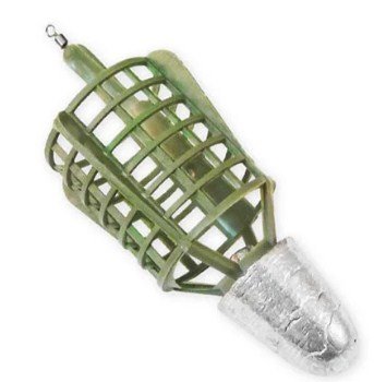 Что нужно знать про фидерные рыболовные кормушки: виды, фото, изготовление