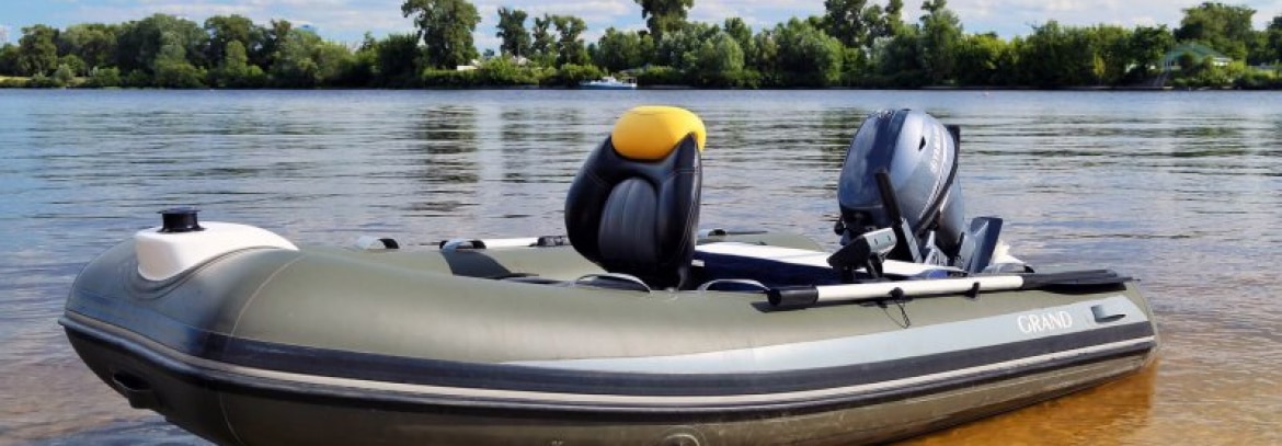Рейтинг лодок ПВХ: лучшие производители, хорошие модели, рейтинг и цена