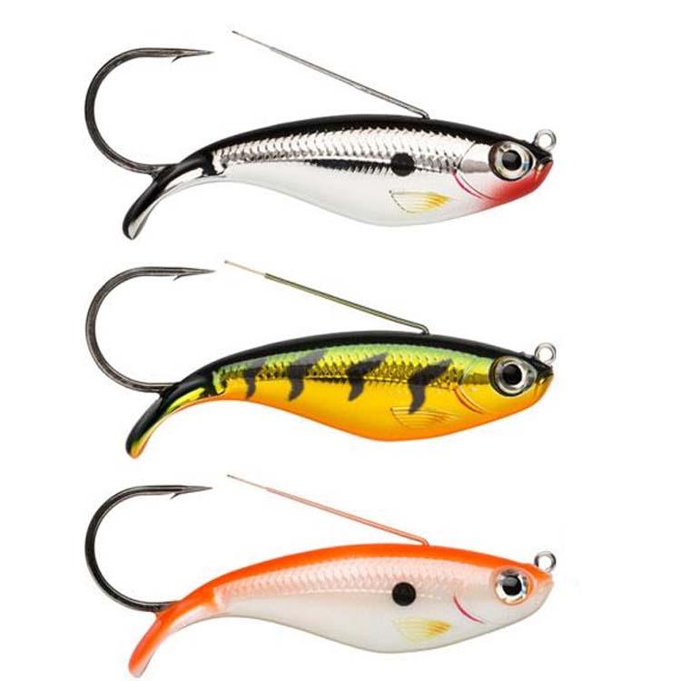 Rapala Weedless Shad