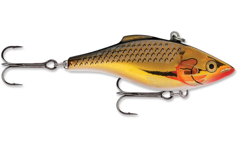Rapala Rattlin