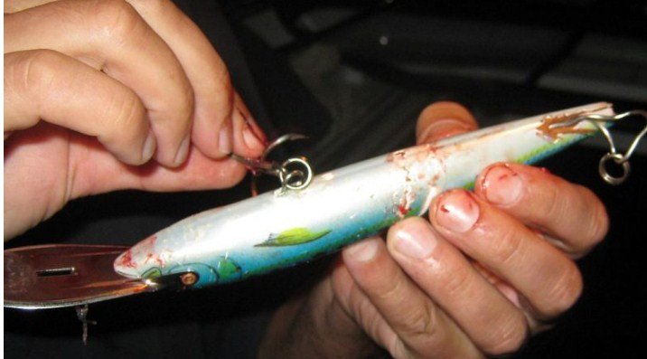 Как выбрать лучшие воблеры на щуку для троллинга: выбор модели