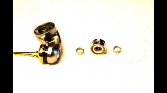 Как выбрать катушку для микроджига и наноджига: размер, вес и другие параметры