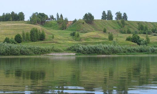 Рыбалка на Оке дикарем и на базах: отчеты 2025, карта рыболовных мест