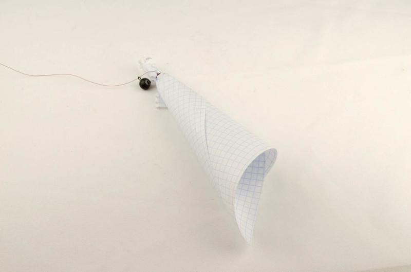 Кормушка для зимней рыбалки на течении: что купить и как сделать своими руками