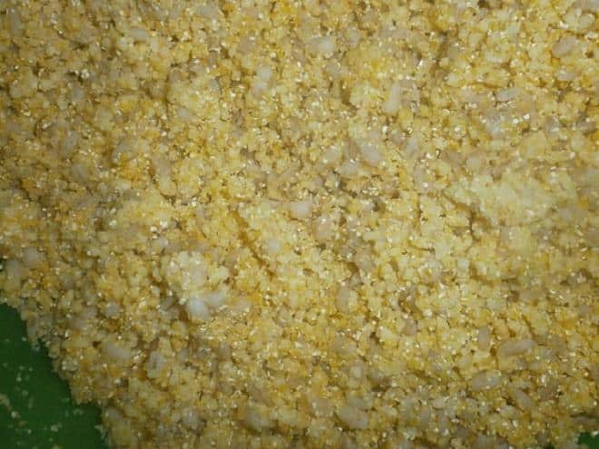 Лучшая прикормка для леща - как сделать и что купить