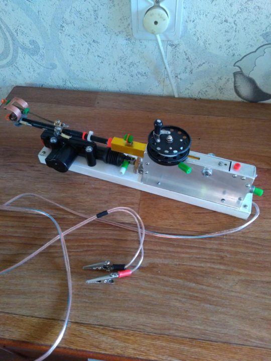 Самоподсекающая удочка: обзор предложений и отзывы