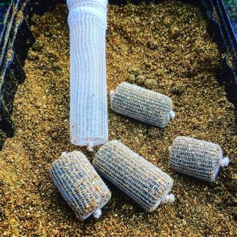 Лучшие ПВА материалы, используемые в карпфишинге и для рыбалки в целом