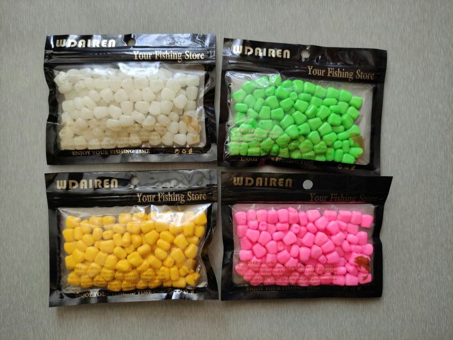 Ловля сазана и карпа на кукурузу: монтаж снасти, как приготовить зерна