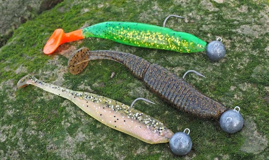 Рыбалка осенью в Карелии - куда поехать дикарем, календарь клева