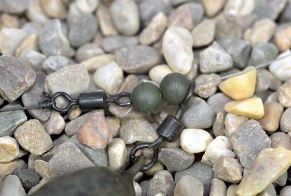 Карповые оснастки и монтажи наглядно и понятно с фото и пояснениями