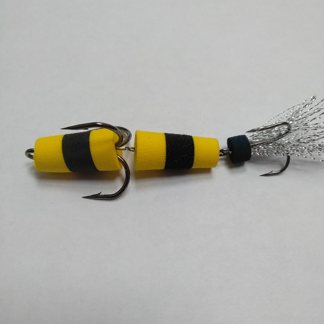 Что такое рыболовная мандула и как на нее ловить, как выбрать