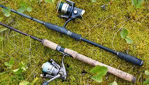 Как выбрать хороший спиннинг для твичинга: критерии, рейтинг