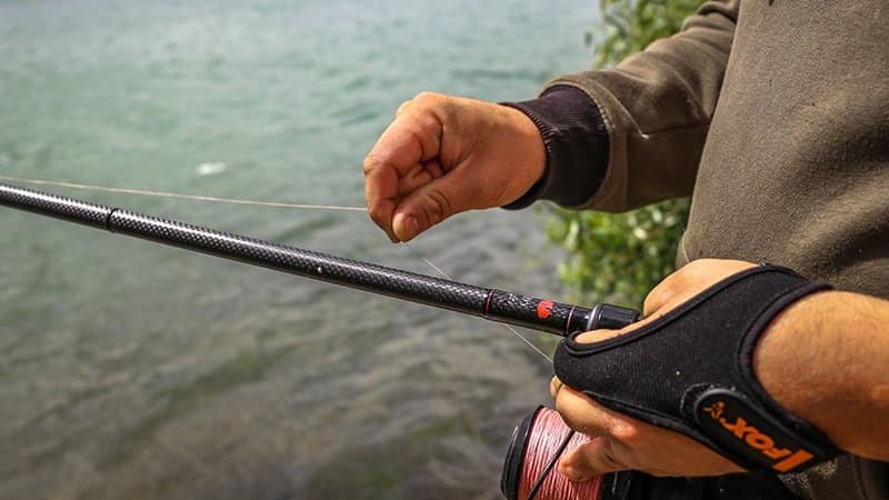 Что такое сподовое удилище, как его выбрать и правильно использовать