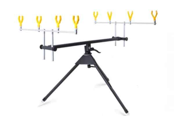 Подставки для карповых удилищ - род поды, буз бары, одиночные стойки