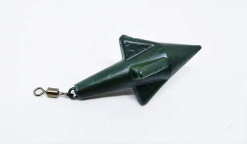 Как выбрать карповые грузила для течения, ила и других рыболовных ситуаций