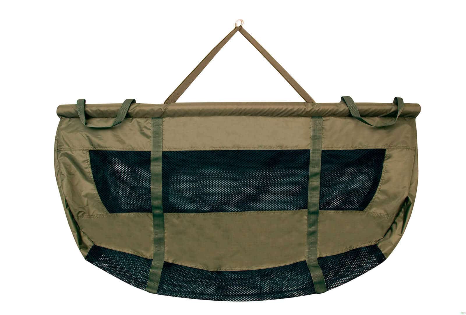 Карповый мат и другая экипировка для безопасности карпа