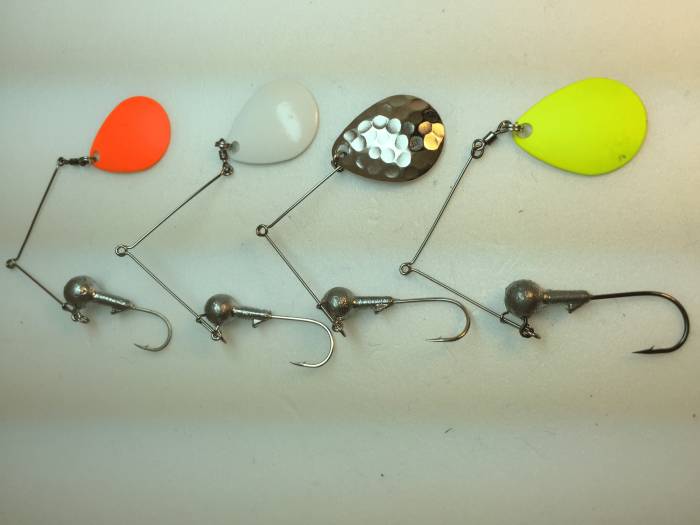 Свободные джиги