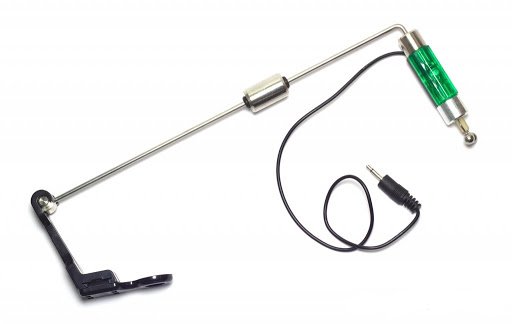 Лучшие сигнализаторы поклевки для фидера, донки, удочки: покупные и самоделки