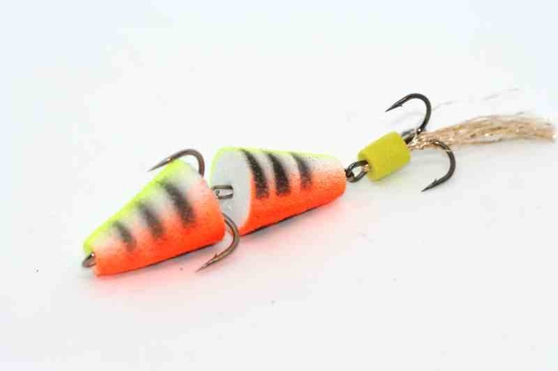 Что такое рыболовная мандула и как на нее ловить, как выбрать