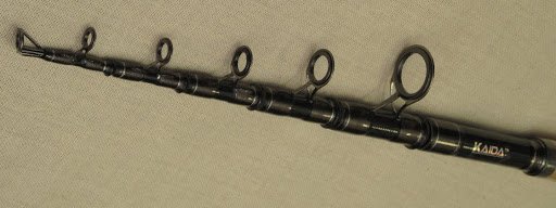 Лучшие телескопические карповые удилища: выбор модели