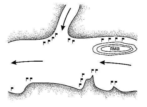 Рыбалка зимой на щуку на жерлицы: оснастка и установка, секреты ловли