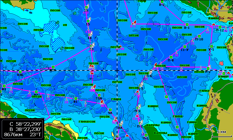 Рыбалка на рыбинском водохранилище: карта, снасти, новости с рыбинки